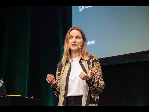 Cloning Voices to Make Journalism Accessible // Aftonposten