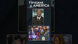 Trump: Won't Run Again | Firstpost America