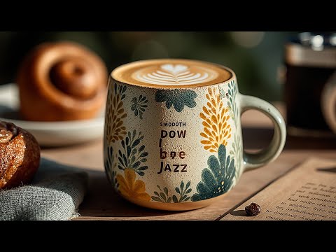 Relaxing Vibes - Bossa Nova Calm, Warm Jazz Bossa, Perfect for a Sunday Coffee