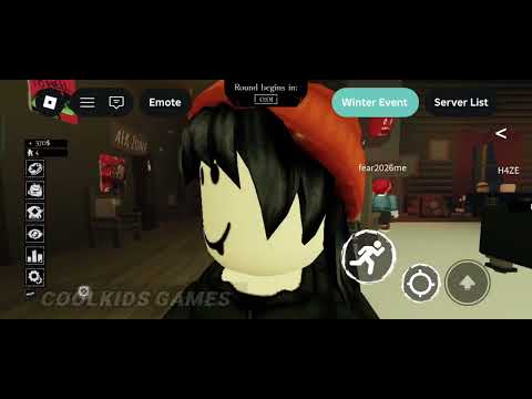 Forsaken Gameplay | cool Kids Gamer| Roblox |