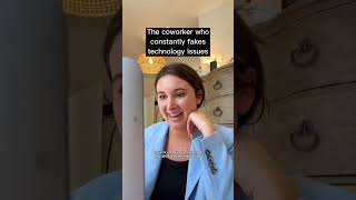 The spinning circle of death usually gets ‘em every time #corporate  #techissues  #9to5