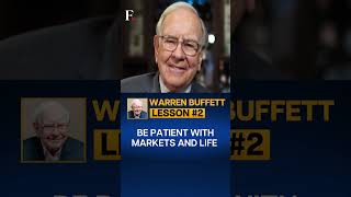 Lessons From Warren Buffett: Be Patient with Markets and Life | Vantage with Palki Sharma | N18G