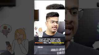 Reputational Loss #shorts