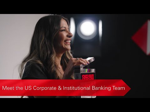 Enter new markets with HSBC