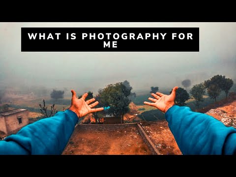 What is Photography for me - AURORA - Runaway #Shorts