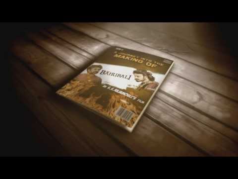 Making of Baahubali