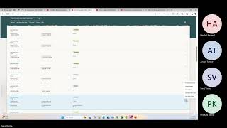 Oracle Fusion SCM Ai