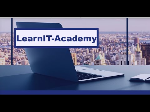 Advance Your IT Career with Our Industry-recognized IT Programs