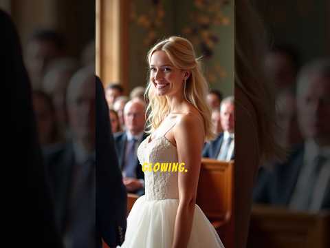 The Wedding Crasher Who Shouldn’t Exist…