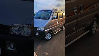 2024 New Maruti Suzuki Eeco bs6 top model #shotrs #ytshorts #eeco #travel #neweeco #ganeshsinghvlogs
