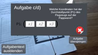 Einführungsvideo für die App "Interactive Analytics"