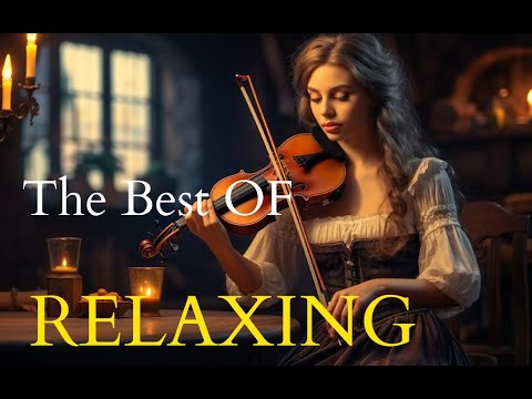 The Best of Relaxing & History | Reduces Stress | AI image design | Study, Sleep, Scene