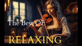 The Best of Relaxing & History | Reduces Stress | AI image design | Study, Sleep, Scene