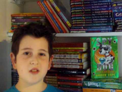 Joshua's Kids Book Club