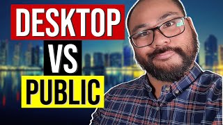 Tableau Public Data Visualization | Tableau Desktop For Free | Data Visualisation Software