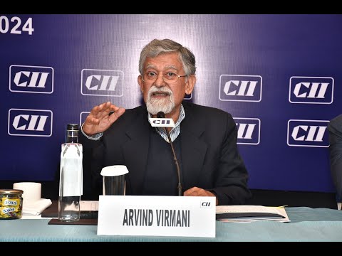 International Division of Labor: Opportunities for India