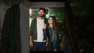Couple goals Maheen Obaid & Basit rind👫😍❤️ #maheenobaid #basitrind #shorts #foryou