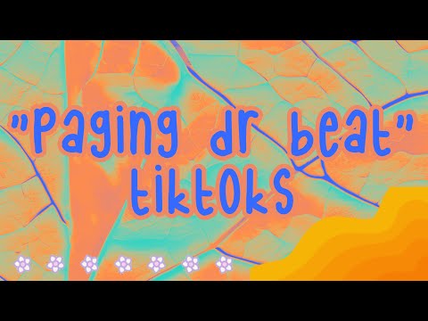 paging dr beat trend tiktok compilation!
