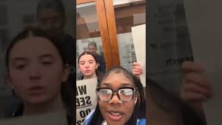 'Diversity Is Our Strength': Students at University of Cincinnati Oppose DEI Reversal
