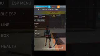 free fire headshot 1VS4 🗿🍷