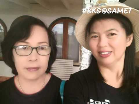 #BKS@SAMET