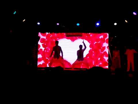 Pandu entertainer