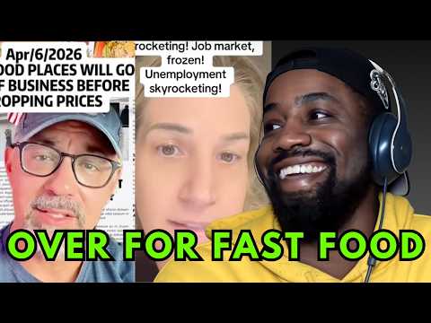 Restaurants CLOSING All Over America For OVERCHARGING Customers