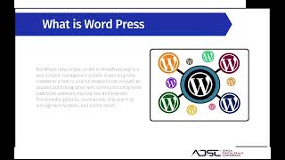 Elevate your Online Presence: A No-Code Guide to Web Development with WordPress - By Wonder Dorgloh