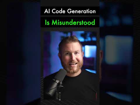 The Reality of AI Code Generation