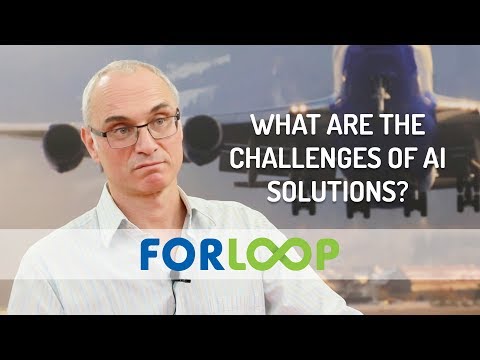 What are the Challenges of AI Solutions? | Alp Alim