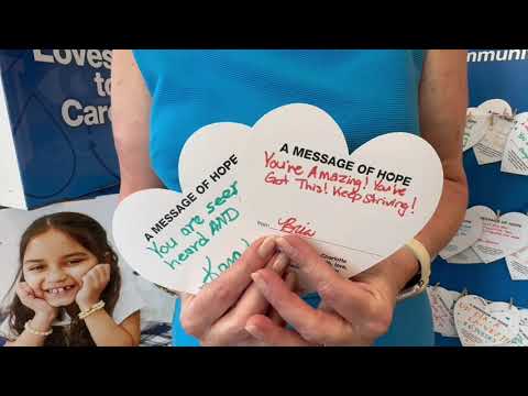 Subaru South Charlotte Delivers Warmth and Hope