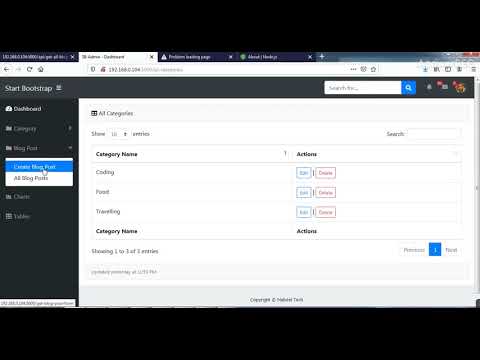 laravel flutter