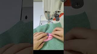 Zip sewing hack and tricks #ussewtips #sewinginspiration #sewinglessons #sewinghack #zip #viralfeed