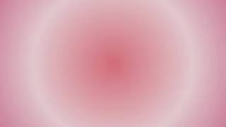 Blush Pink and Red Background Screensaver