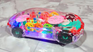 Remote Control Car, Remote Control Gadi, দেখার পর না কিনে থাকতে পারবেন না, New Model Lighting Car,