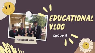 EDUCATIONAL VLOG!!! (Generation Issues in the Workplace Diversity)