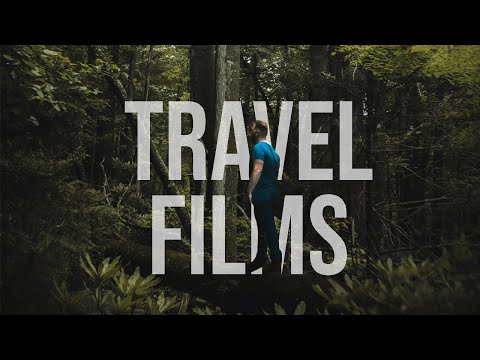 How To Become A Travel Filmmaker
