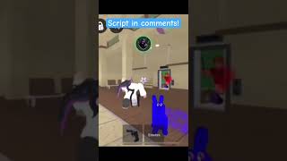 Roblox mm2 script gui(aimbot) #viral #fyp #roblox #mm2 #robloxedit #shorts #script #murdermystery2