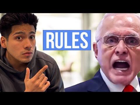 5 Rules I Learned From The $50 Billion Dollar Man (Dan Pena)