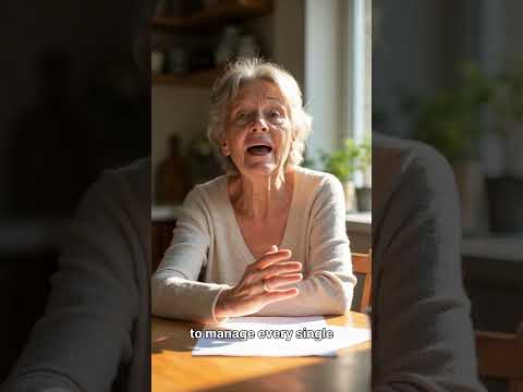 Simplify Caregiving ✅ | One Tool for Every Care Task #ElderlyCare #CaregiverSupport #CaregiverLife