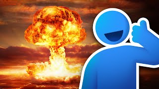What To Do When The World Is Falling Apart