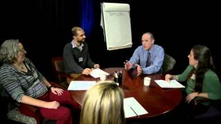 Communication Matters