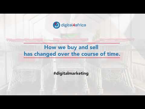 Conversational Marketing