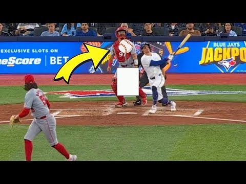 MLB’s Most Ridiculous Out-of-Zone Home Runs