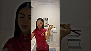 CHUNLI @trinitynquyen #chunli #nickiminaj #edit #shorts #danceclothes