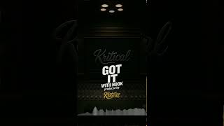 Got It with Hook 91BPM Bounce Club Beat | Hustle Motivational Rap Instrumental | Prod by Kritical