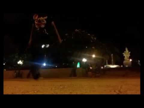 C-walk..9/5/2017