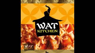WAT KITCHEN
