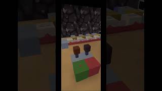 Calculator in yeeps! #yeeps #animation #redstone #binary #calculator