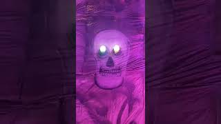 monster  painting unique design lighting #news #latestnews #monster #unique #shorts